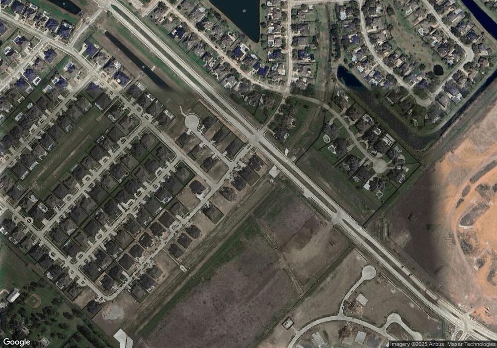 2507 Sandy Lake Dr, Friendswood, TX 77546 - photo 1