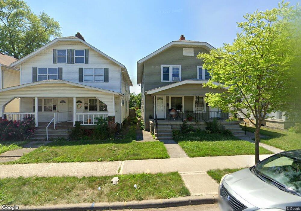 1281 N 6th St unit 283, Columbus, OH 43201 - photo 1