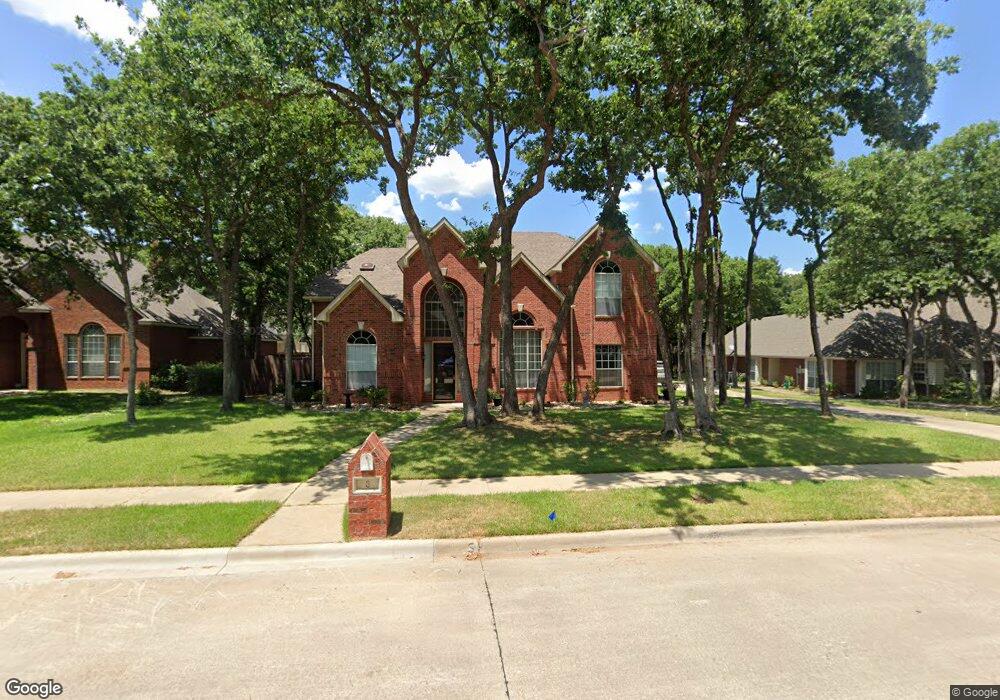 3 Wellington Oaks Cir, Denton, TX 76210 - photo 1