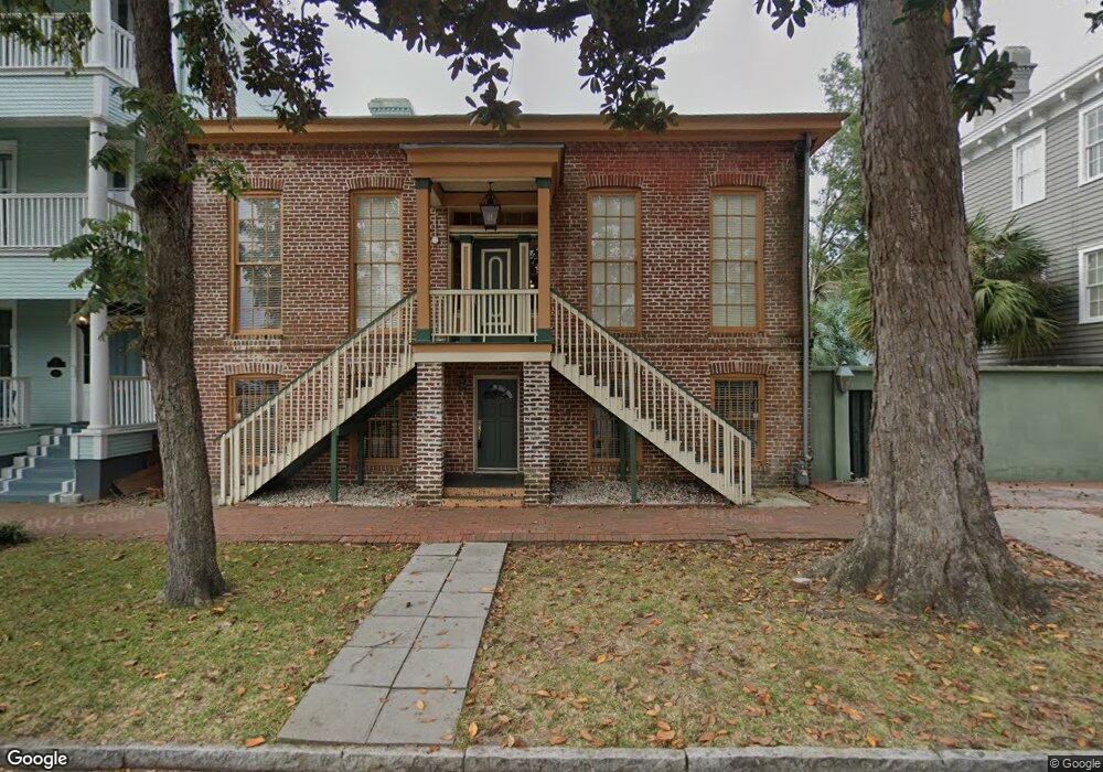 119 W Park Ave, Savannah, GA 31401 - photo 1