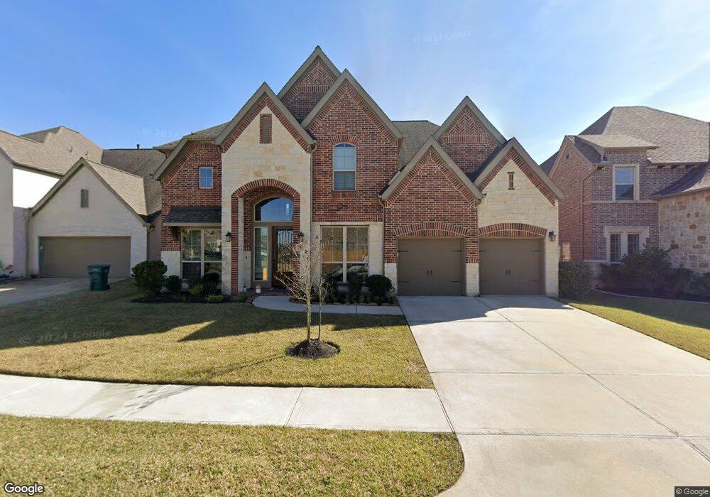 3911 Pinecrest Peak Dr, Spring, TX 77386 - photo 1