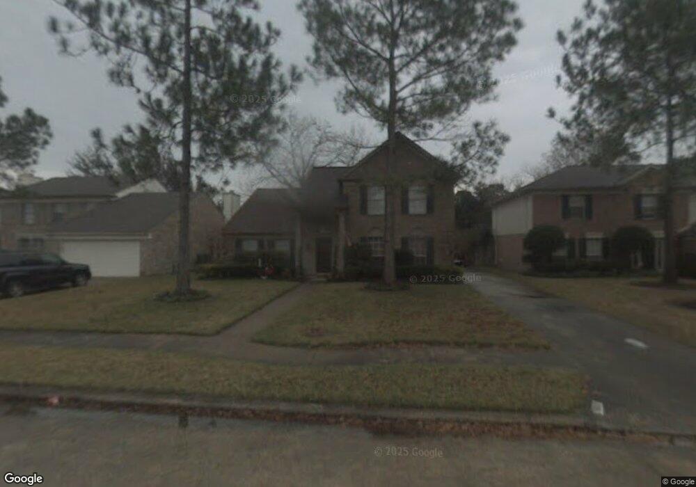 7836 Maple Brook Ln, Houston, TX 77095 - photo 1