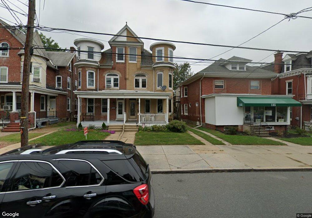 133 N Reading Ave, Boyertown, PA 19512 - photo 1