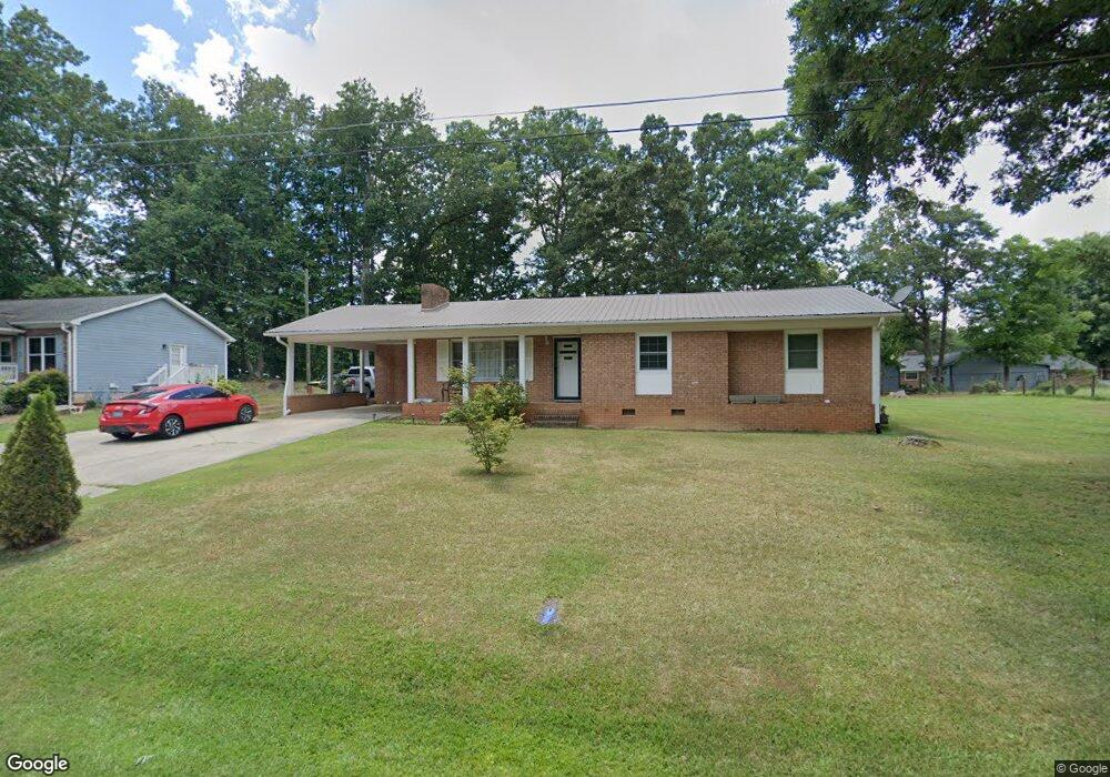 1726 Third St, Asheboro, NC 27205 - photo 1