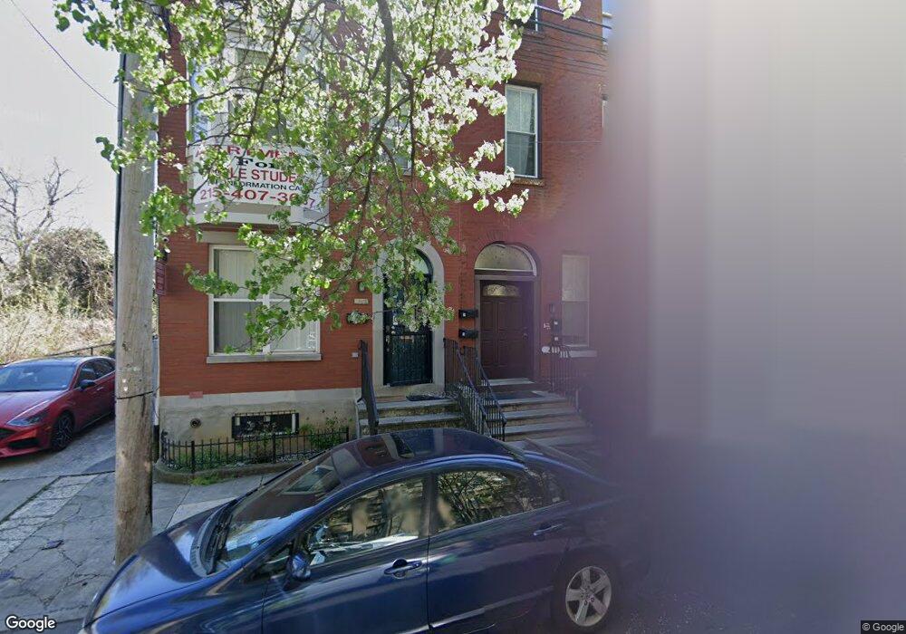 1617 N 18th St unit 4, Philadelphia, PA 19121 - photo 1