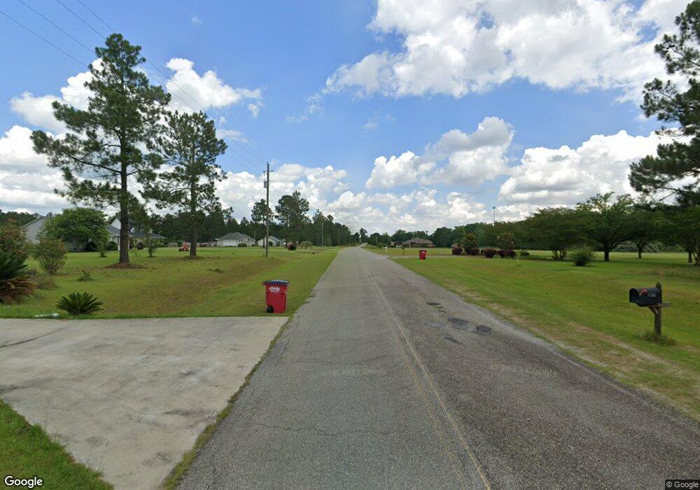 0 Hudson Rd unit 7452734, Poulan, GA 31781 - photo 1