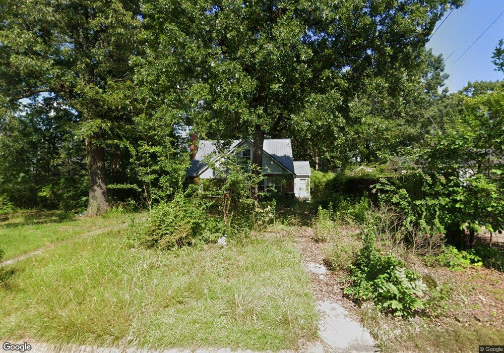 1410 Main Ave NE, Cullman, AL 35055 - photo 1