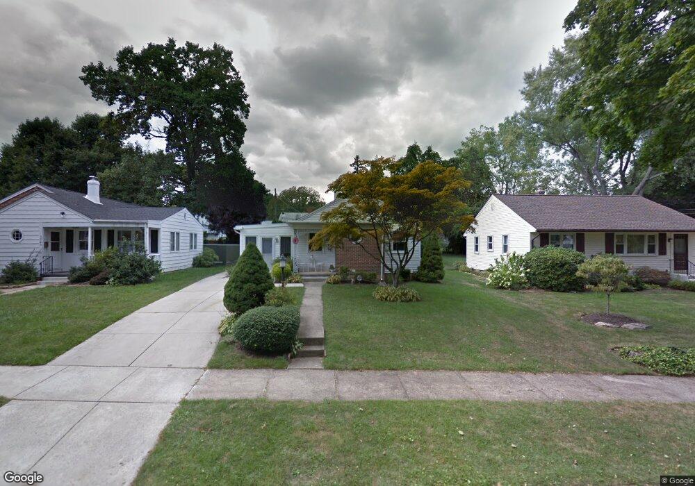 1028 N 26th St unit 1030, Allentown, PA 18104 - photo 1