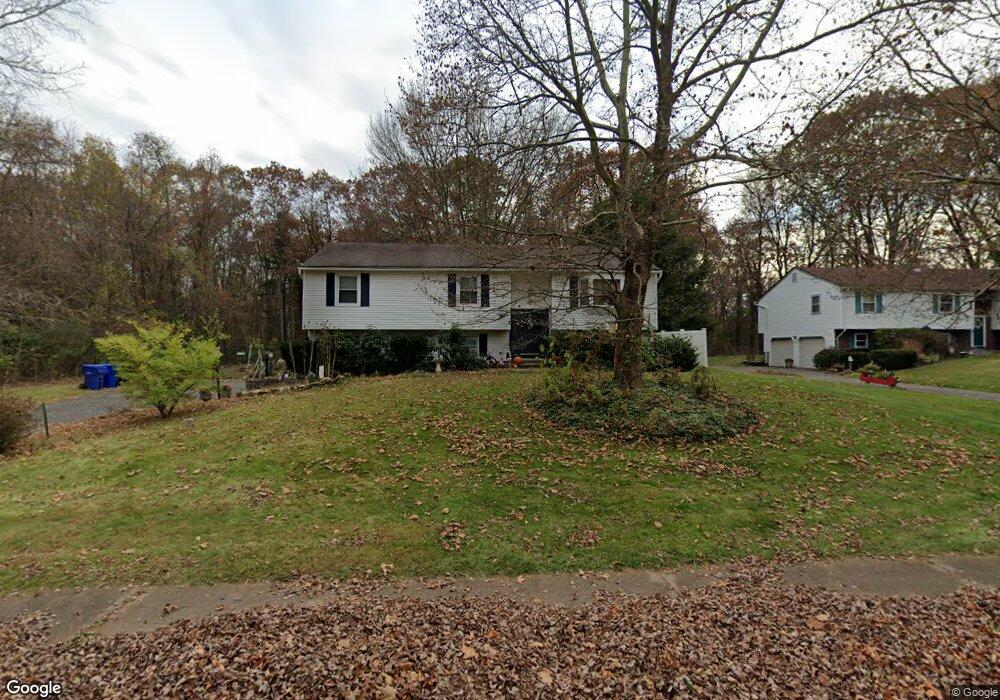 71 Juniper Ln, South Windsor, CT 06074 - photo 1