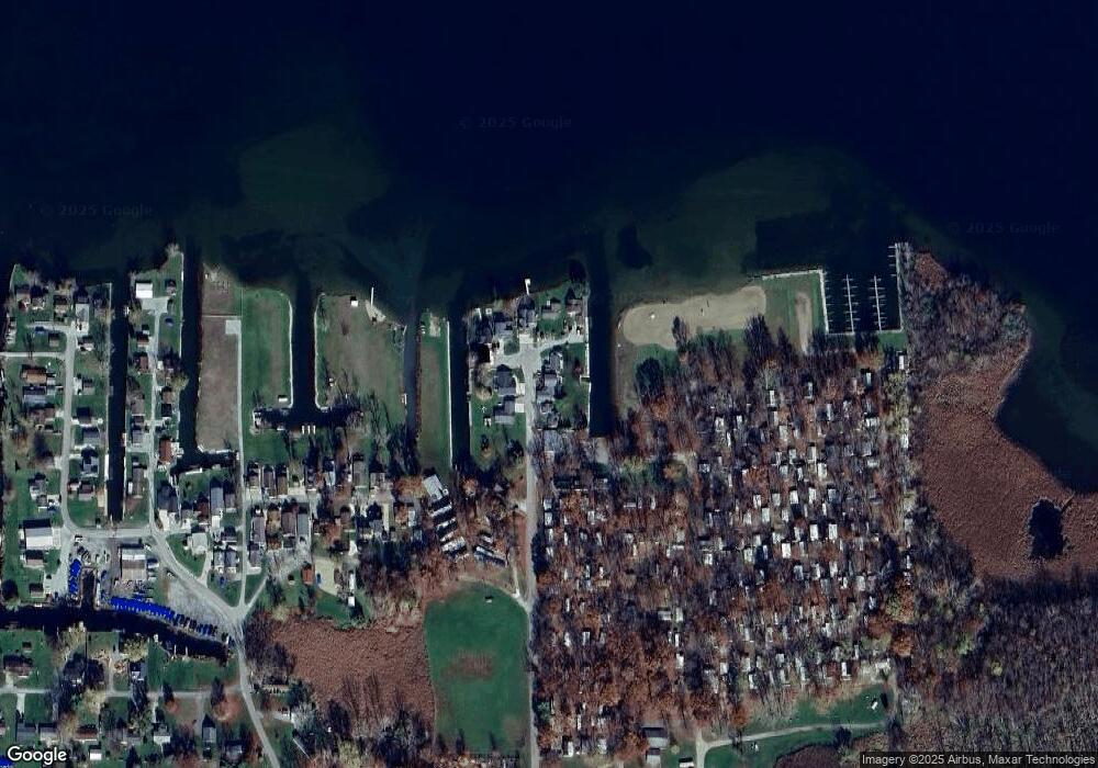 5415 W 760 N Lake Pleasant, Orland, IN 46776 - photo 1