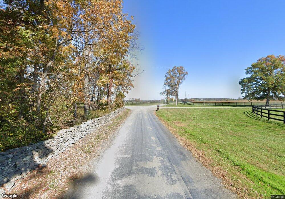 0 Crenshaw Rd unit FQ7372662, Marshall, VA 20115 - photo 1