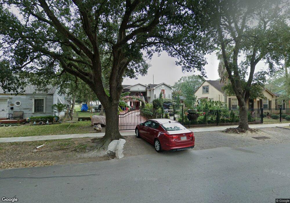 2514 Avenue F, Rosenberg, TX 77471 - photo 1