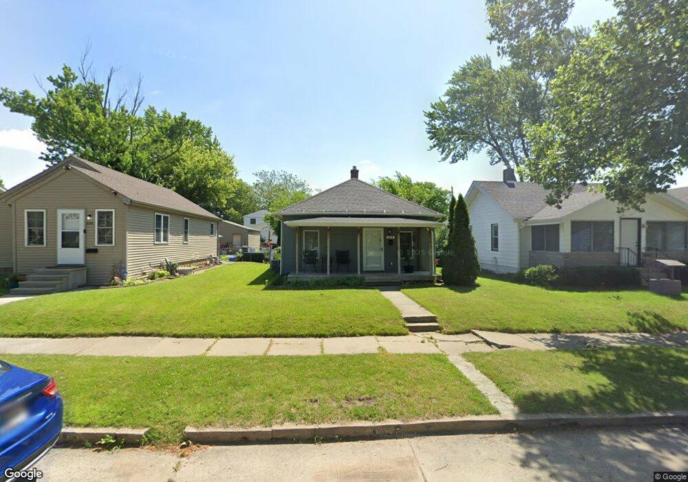624 S 24th St, South Bend, IN 46615 - photo 1