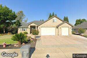 2242 Allegheny Ct, Redding, CA 96001