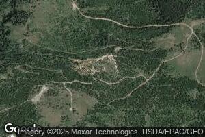 398 Rock Creek Rd S, Emigrant, MT 59027