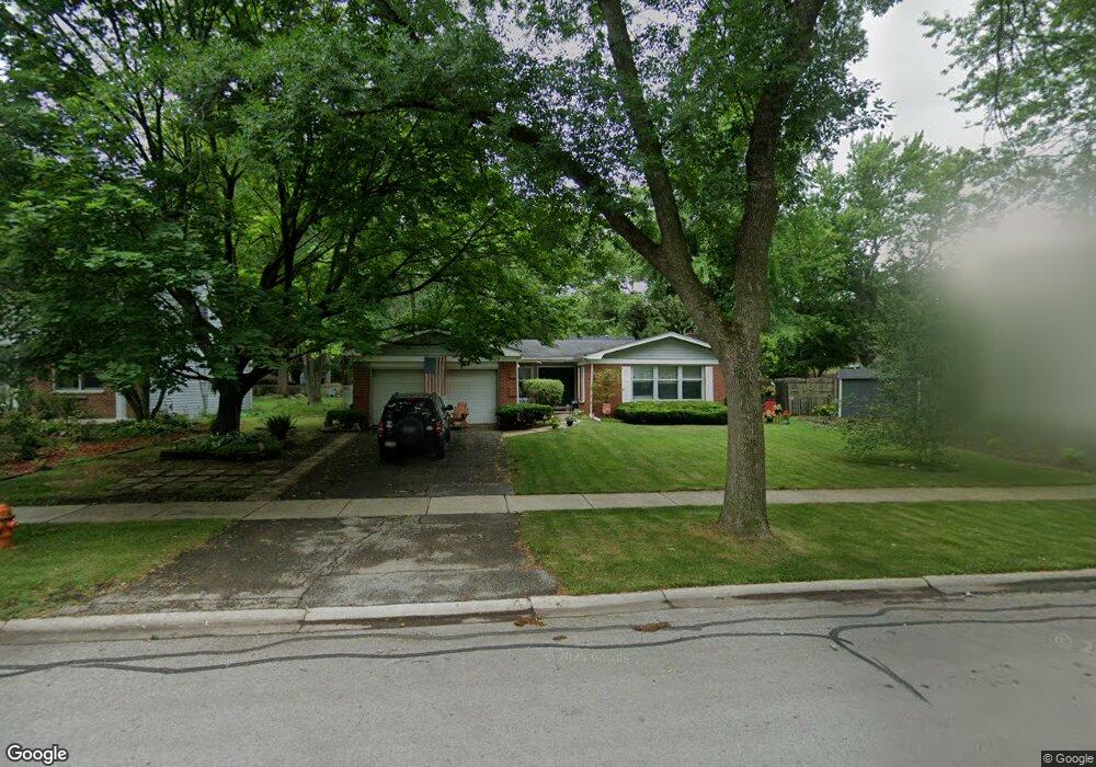 1329 Killdeer Dr, Naperville, IL 60565 - photo 1