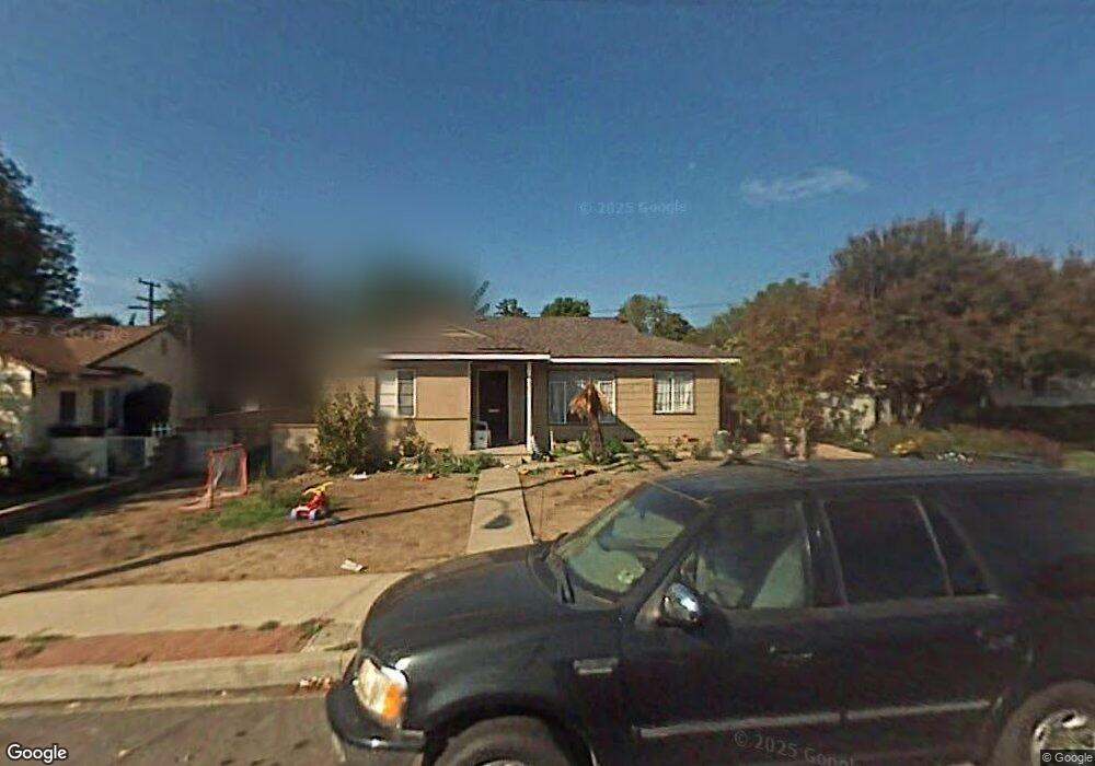 875 N 3rd Place, Upland, CA 91786 - photo 1