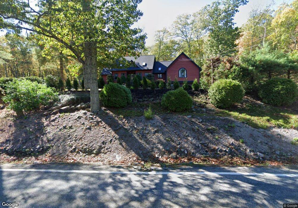 434 Farnum Pike, Smithfield, RI 02917 - photo 1