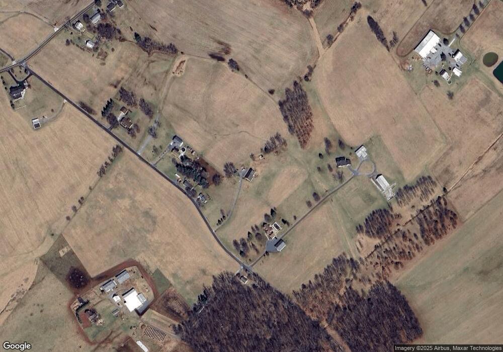 2121 Hagerstown Ln, Keymar, MD 21757 - photo 1