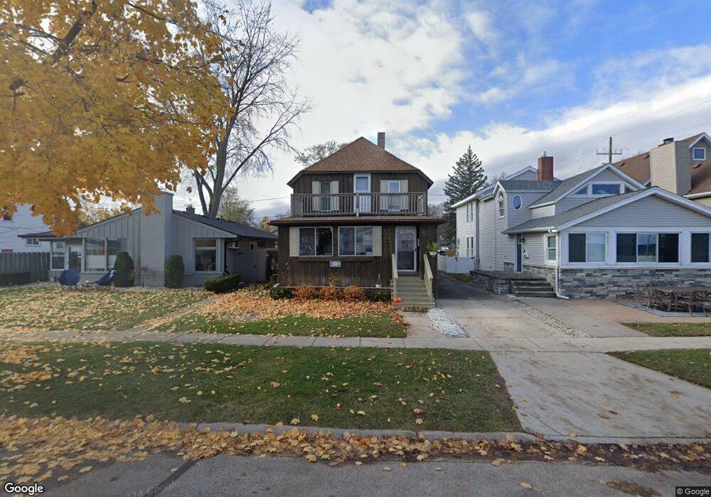 3027 Conger St, Port Huron, MI 48060 - photo 1