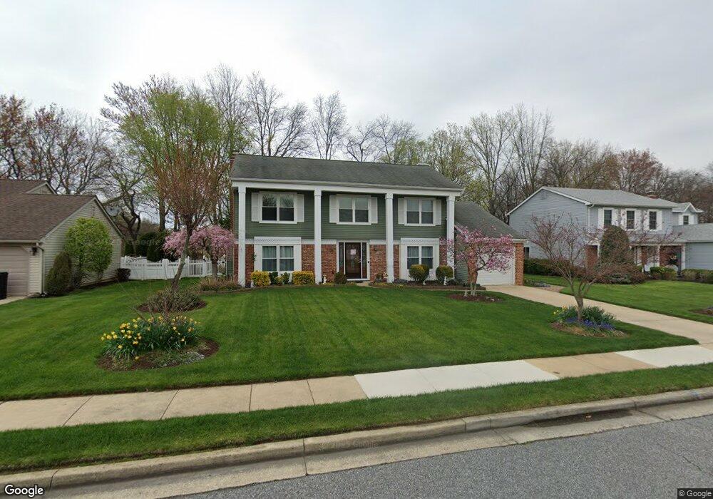 229 Meadow Dr, Mount Laurel, NJ 08054 - photo 1