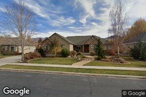 1249 River Fork Rd, Spanish Fork, UT 84660