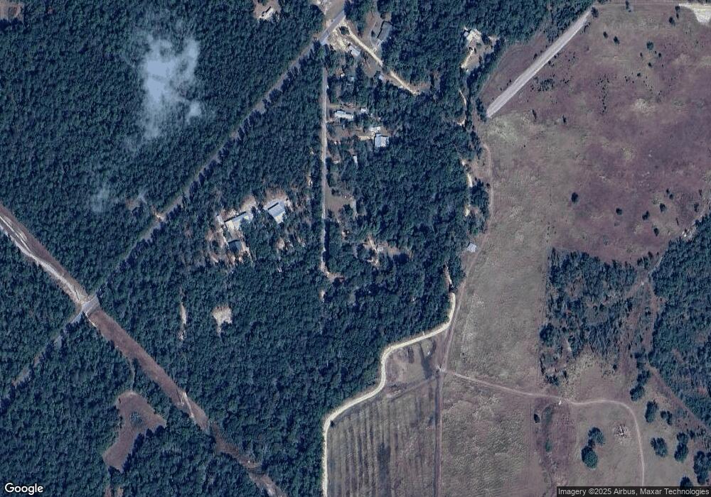 139 Deer Run Acres Rd, Lucedale, MS 39452 - photo 1