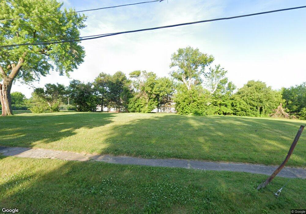 1724 Oak St, Flint, MI 48503 - photo 1