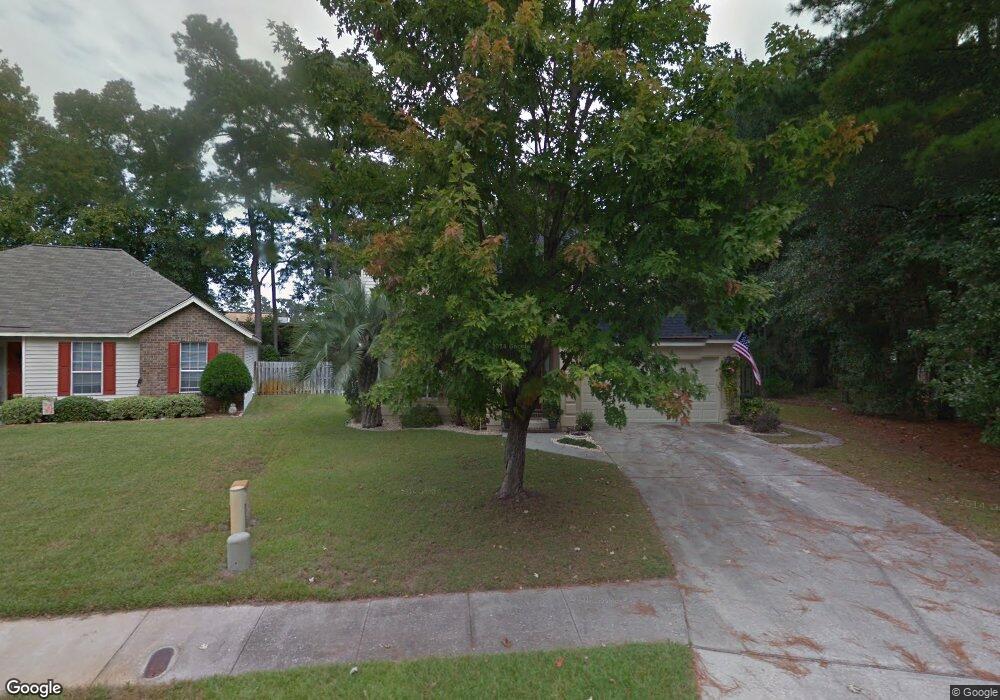 102 Saint Andrews Way, Savannah, GA 31410 - photo 1