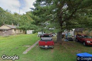 101 Pearl St, Zeigler, IL 62999