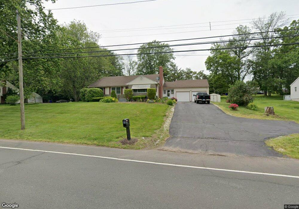 215 Tunxis Ave, Bloomfield, CT 06002 - photo 1