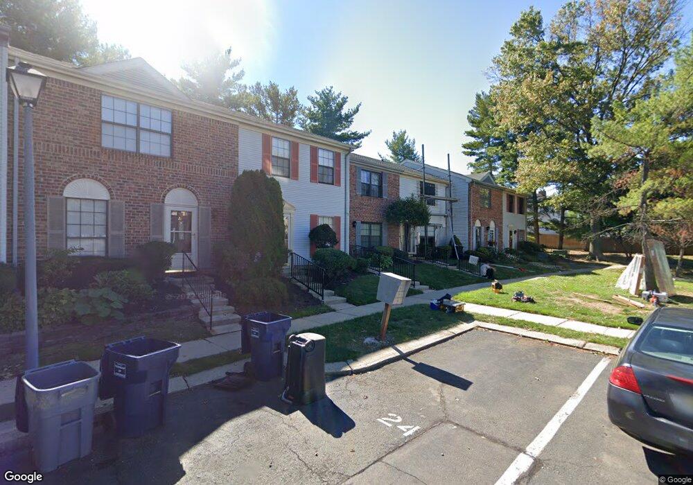 24 Van Buren Place, Lawrence Township, NJ 08648 - photo 1