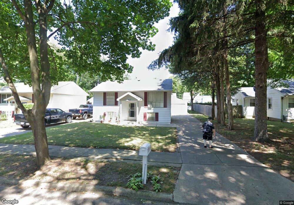 1631 Maple St, Niles, MI 49120 - photo 1