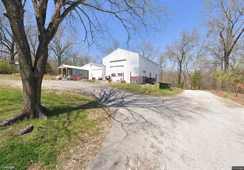 19455 S Nalley Rd, Tahlequah, OK 74464 - photo 1