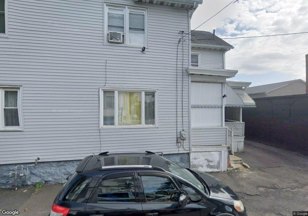 332 W 3rd St, Hazleton, PA 18201 - photo 1