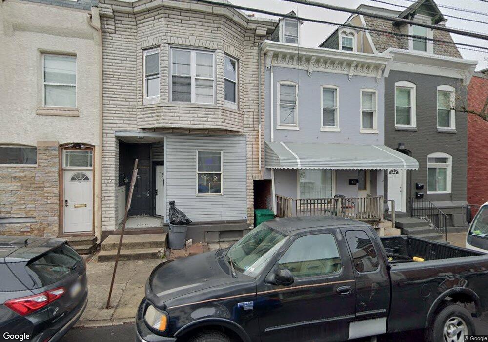 108 N 10th St, Reading, PA 19601 - photo 1