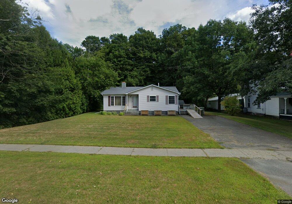 327 Main St, Derby, VT 05829 - photo 1