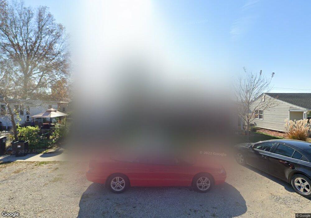 703 W Shelby Ave, Effingham, IL 62401 - photo 1