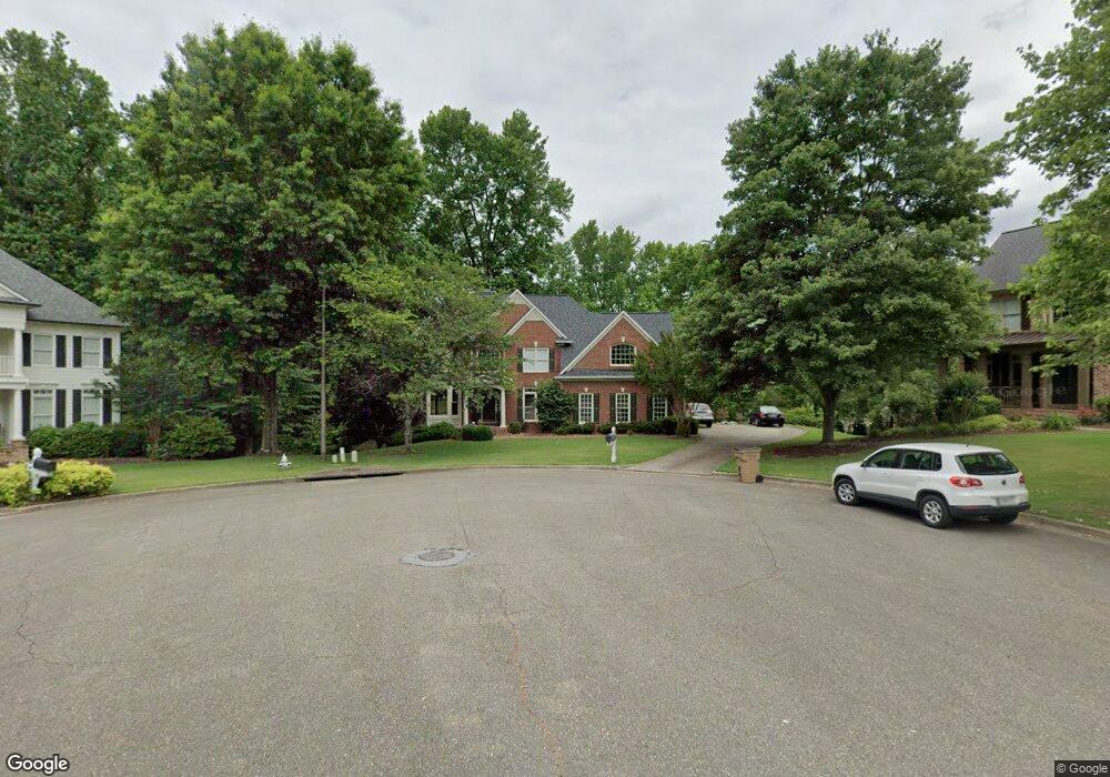 604 Lyndhurst Cir unit 3A, Canton, GA 30115 - photo 1