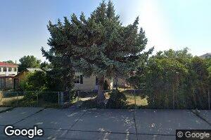 708 Birch Ave, Shelby, MT 59474