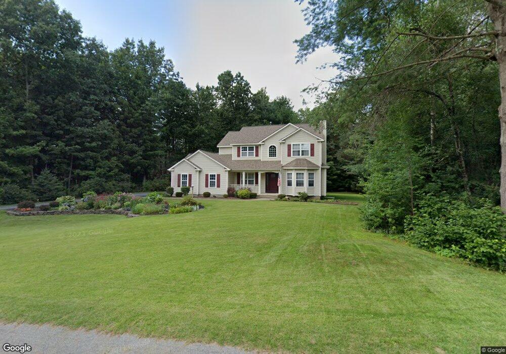 8 Meghan Ct, Saratoga Springs, NY 12866 - photo 1