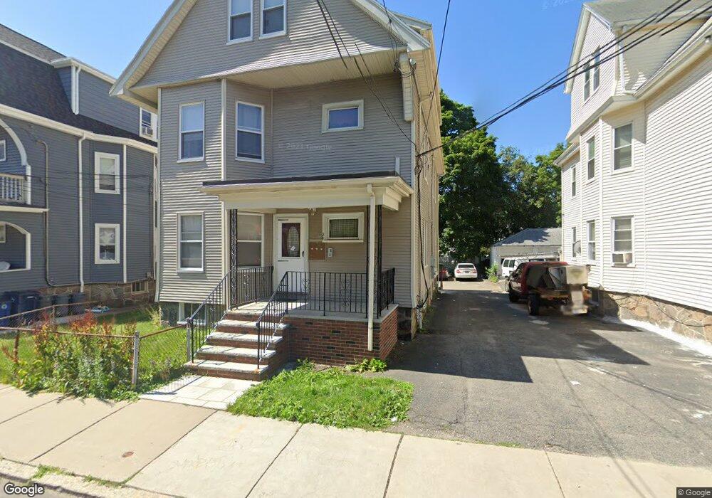 24 Haslet St, Roslindale, MA 02131 - photo 1