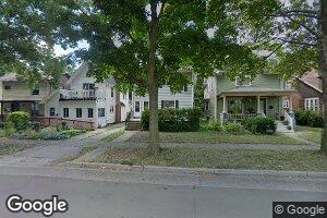 923 Seymour Ave, Lansing, MI 48906