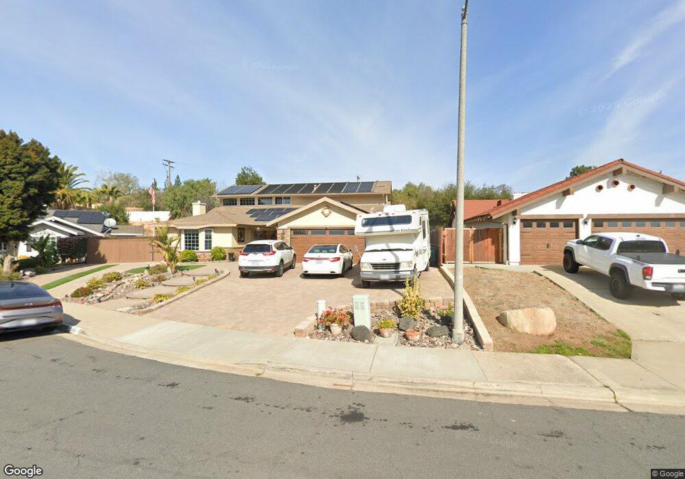 14110 El Dolora Way, Poway, CA 92064 - photo 1