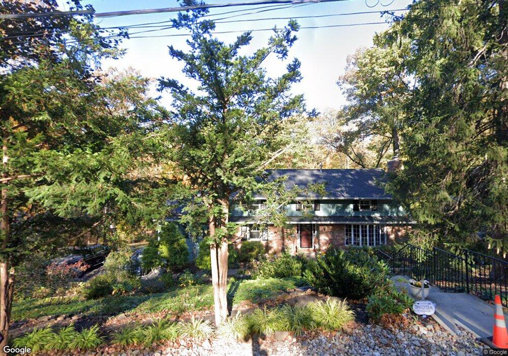 2659 Deer Path, Scotch Plains, NJ 07076 - photo 1