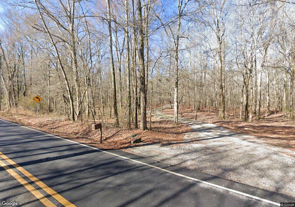 3285 Dally Rd, Covington, GA 30014 - photo 1