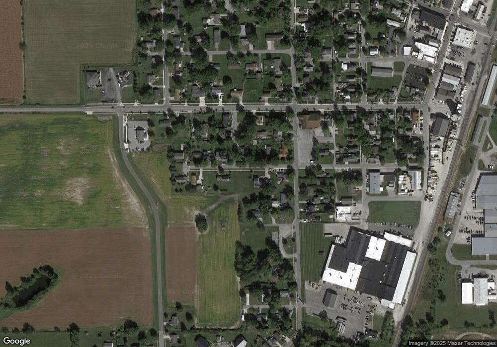 13508 Third St, Grabill, IN 46741 - photo 1