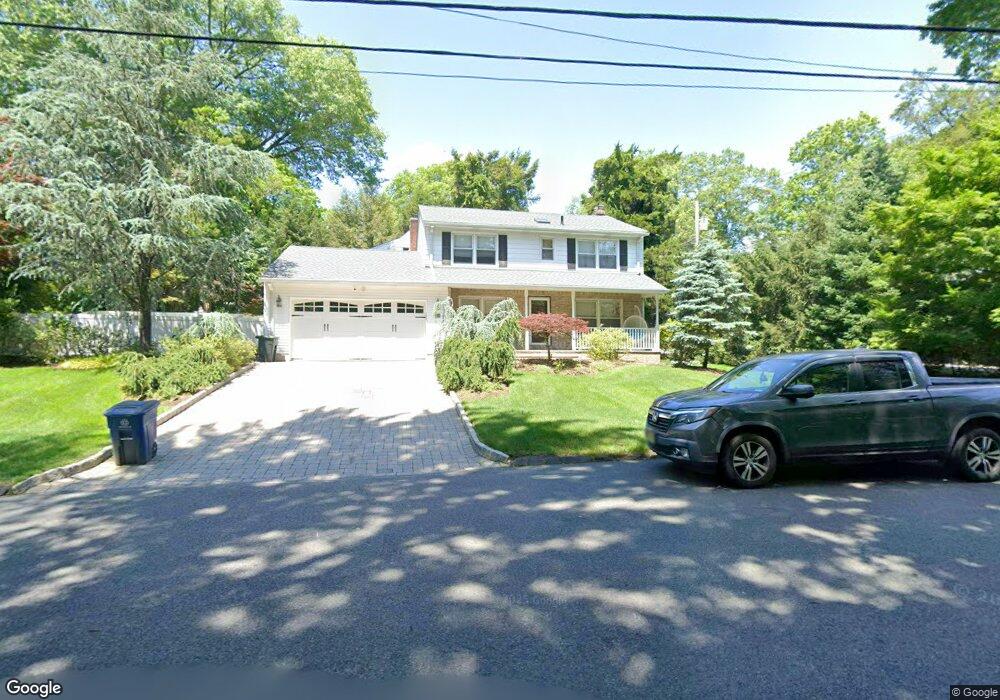 93 Lake Rd, Demarest, NJ 07627 - photo 1