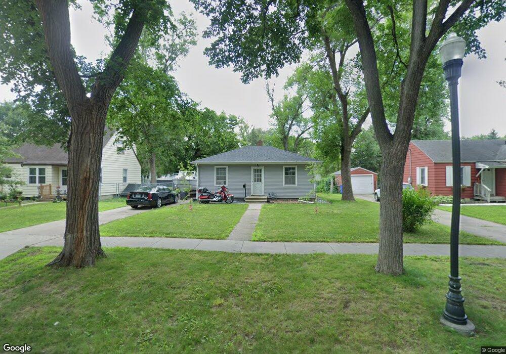 1522 12th Ave S, Fargo, ND 58103 - photo 1