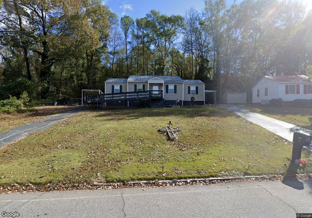 106 Forest Hill Rd, Elberton, GA 30635 - photo 1